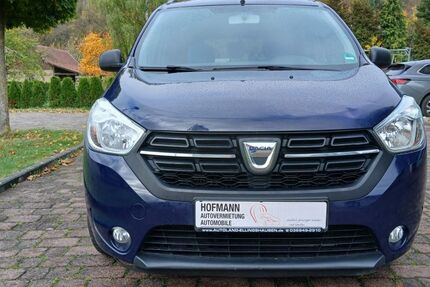 Dacia Lodgy 187.500 km 4.890 &euro; Grafenrheinfeld 97506