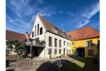 Traumhaftes Ensemble: Energieeffizientes (A) Einfamilienhaus mit Büro, großem Innenhof & Garten - Mehrfamilienhaus, Wohnhaus Fahr Fahr | Angebot:27248496