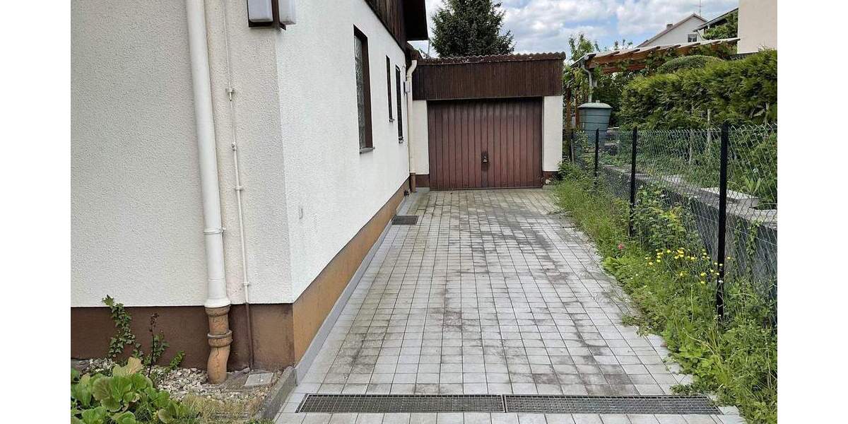 Einfamilienhaus Bad Kissingen Winkels - 6 Zimmer, 230 m&sup2;, 299.000&euro; | Angebot:25770618