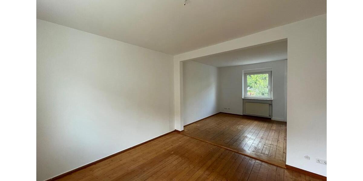 Reihenhaus Schweinfurt Gartenstadt - 7 Zimmer, 108 m&sup2;, 1.300&euro; | Angebot:26148266