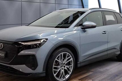 Audi Q4 e-tron 43.803 km 29.680 &euro; Schweinfurt 97424