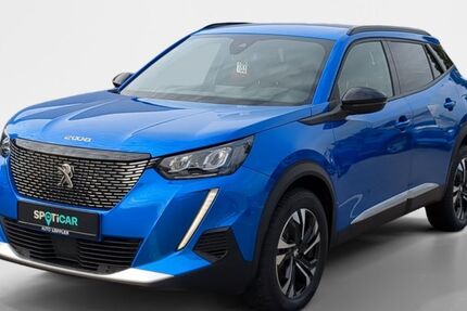 Peugeot 2008 38.600 km 22.190 &euro; Schweinfurt 97424