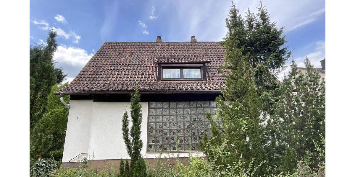 Einfamilienhaus Bad Kissingen Winkels - 6 Zimmer, 230 m&sup2;, 299.000&euro; | Angebot:25770618