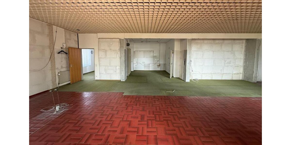 Gewerbeobjekt Niederwerrn - 1.250&euro; | Angebot:21237975