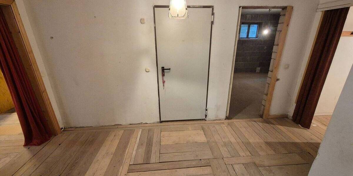 Einfamilienhaus Oberthulba - 5 Zimmer, 167 m&sup2;, 319.000&euro; | Angebot:26170597