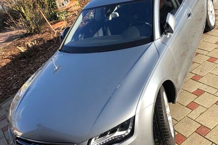 Audi A7 150.000 km 19.000 &euro; Gerolzhofen 97447