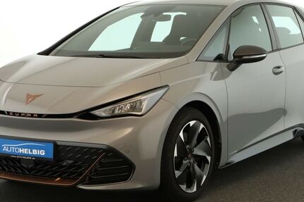 Cupra Born 25.000 km 27.890 &euro; Donnersdorf 97499