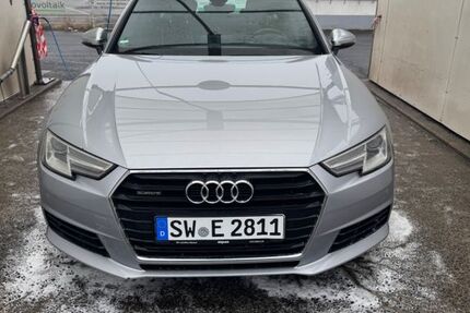 Audi A4 230.000 km 13.300 &euro; Schweinfurt 97424