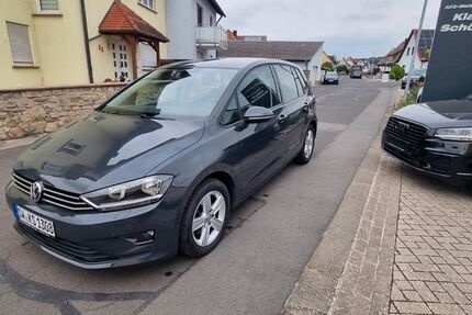 VW Golf Sportsvan 182.000 km 7.990 &euro; Stammheim 97509