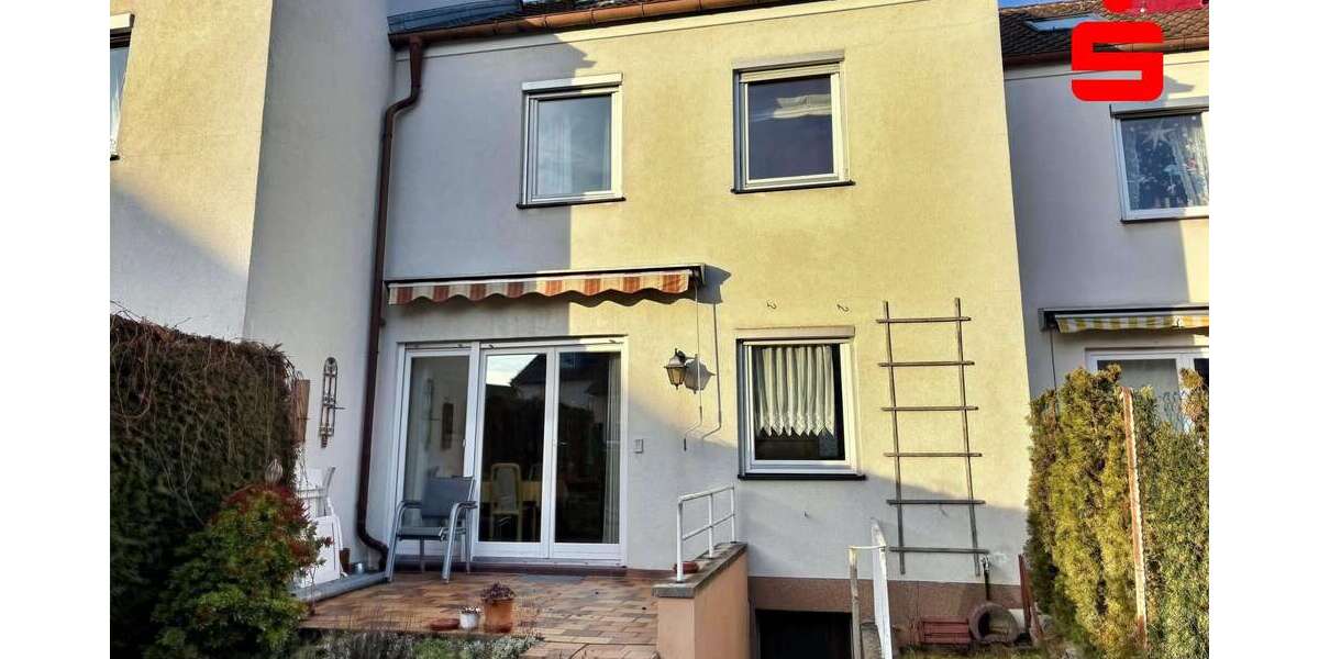 Einfamilienhaus Schwebheim - 4 Zimmer, 88 m&sup2;, 172.500&euro; | Angebot:25377452