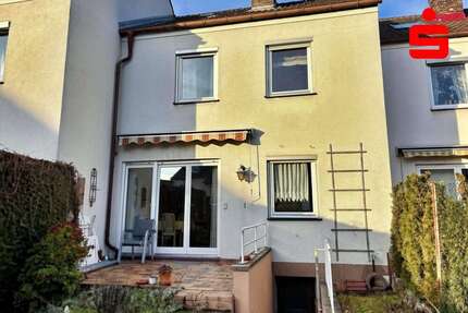 Haus Schwebheim - 4 Zimmer, 88 m&sup2;, 172.500&euro; | Angebot:25377452