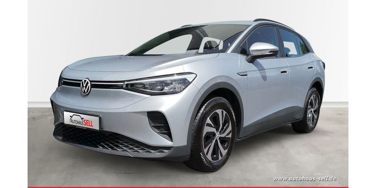 VW ID.4 5.216 km 28.290 &euro; Hammelburg 97762
