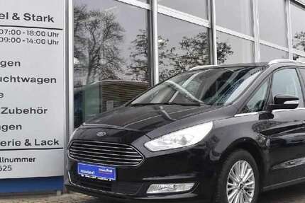 Ford Galaxy 126.500 km 19.490 &euro; Unterpleichfeld 97294