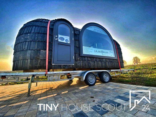 Einfamilienhaus Estenfeld - 1 Zimmer, 12 m&sup2;, 37.800&euro; | Angebot:26004840