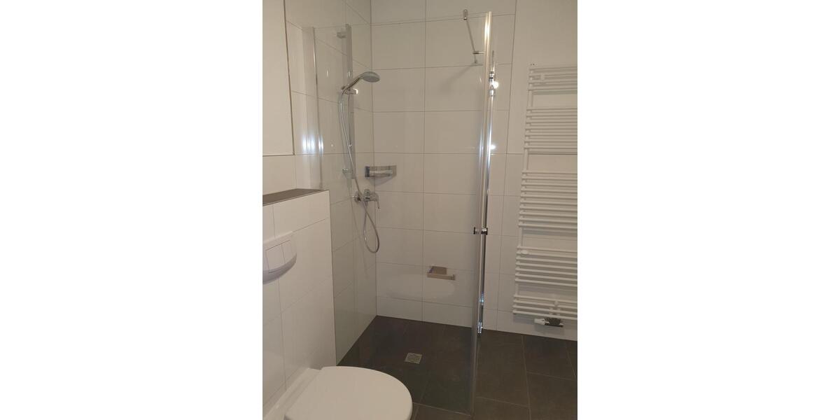 Erdgeschoßwohnung Schweinfurt Gartenstadt - 1 Zimmer, 43 m&sup2;, 540&euro; | Angebot:25432029