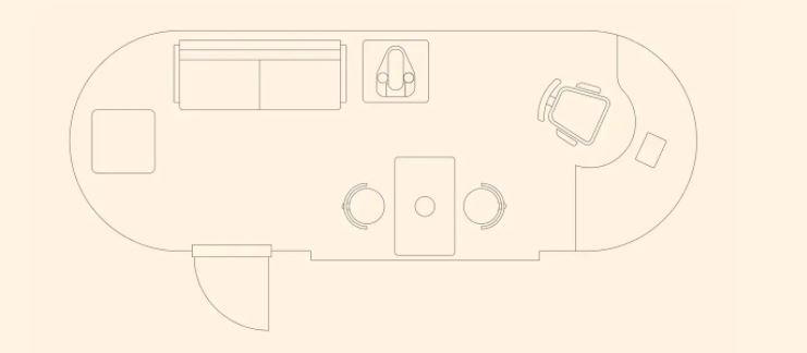 Einfamilienhaus Estenfeld - 1 Zimmer, 12 m&sup2;, 37.800&euro; | Angebot:26004840