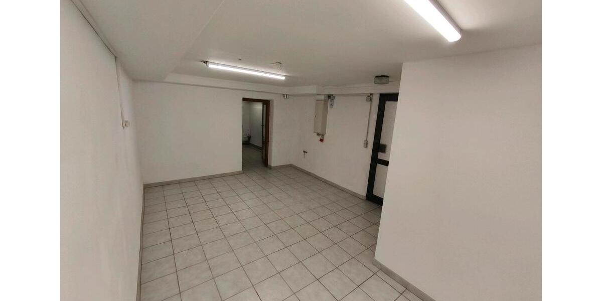 Gewerbeobjekt Bad Kissingen - 970&euro; | Angebot:26611223