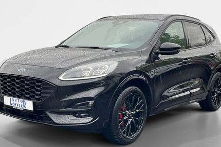 Ford Kuga 5.247 km 36.490 &euro; Schweinfurt 97424