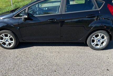 Ford Fiesta 142.000 km 3.600 &euro; Dingolshausen 97497