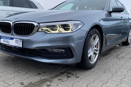 BMW 530 185.934 km 18.500 &euro; Bergtheim 97241
