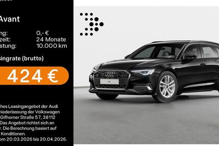 Audi A6 27.582 km 47.490 &euro; Schweinfurt 97424
