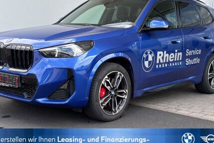 BMW X1 20.954 km 40.440 &euro; Salz 97616