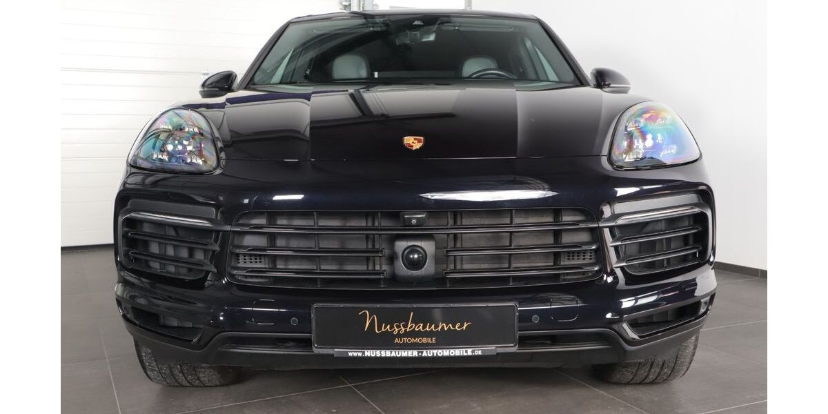 Porsche Cayenne 92.000 km 54.389 &euro; Unterpleichfeld 97294