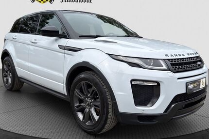 Land Rover Range Rover Evoque 74.000 km 20.990 &euro; Haßfurt 97437