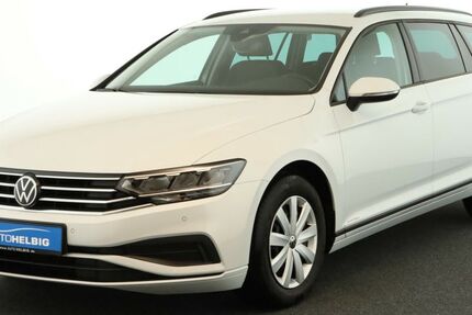 VW Passat Variant 93.600 km 20.590 &euro; Donnersdorf 97499