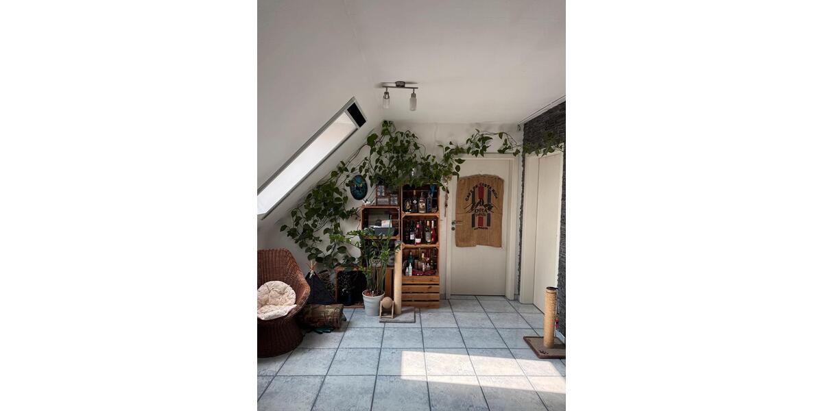 Dachgeschoßwohnung Theres - 2 Zimmer, 69 m&sup2;, 160.000&euro; | Angebot:26566898