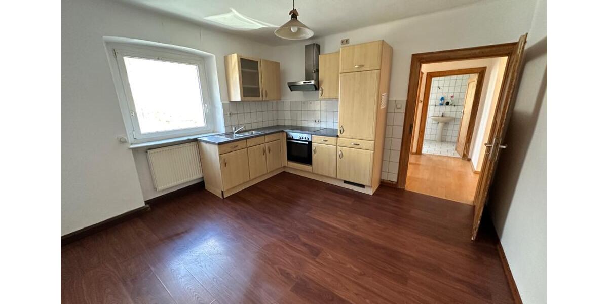 Hochparterre Gerolzhofen - 3 Zimmer, 78 m&sup2;, 675&euro; | Angebot:25291264