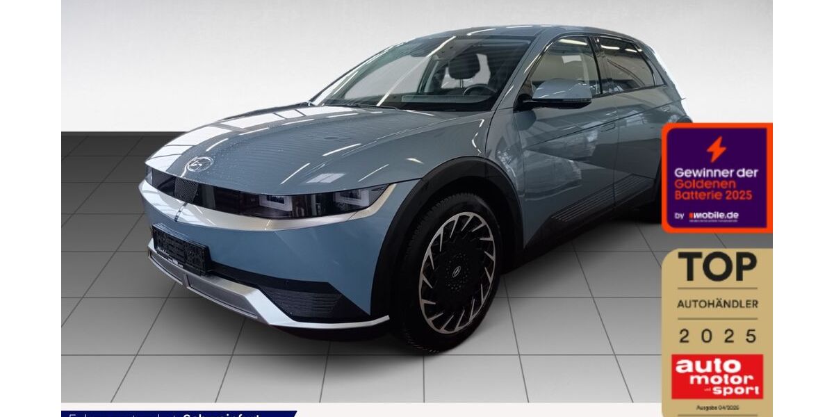 Hyundai IONIQ 5 7.760 km 34.860 &euro; Schweinfurt 97424