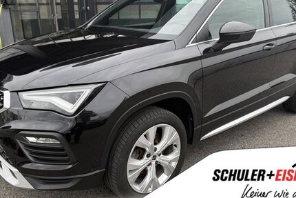 Seat Ateca 48.169 km 29.590 &euro; Werneck 97440