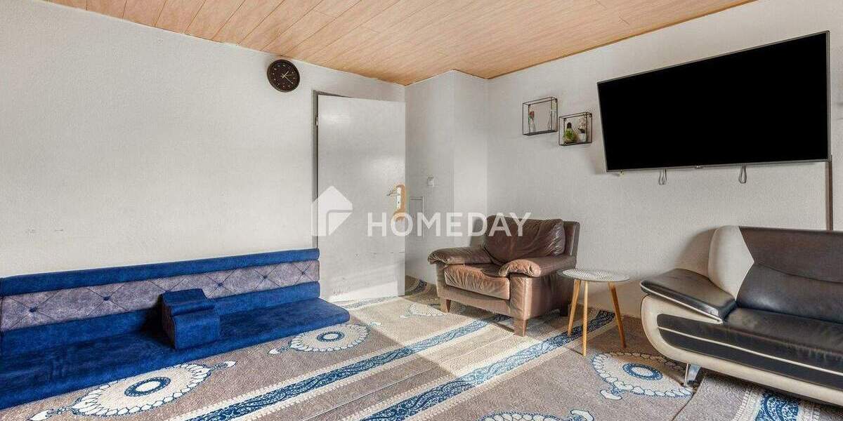 Einfamilienhaus Volkach Gaibach - 7 Zimmer, 230 m&sup2;, 350.000&euro; | Angebot:25689191