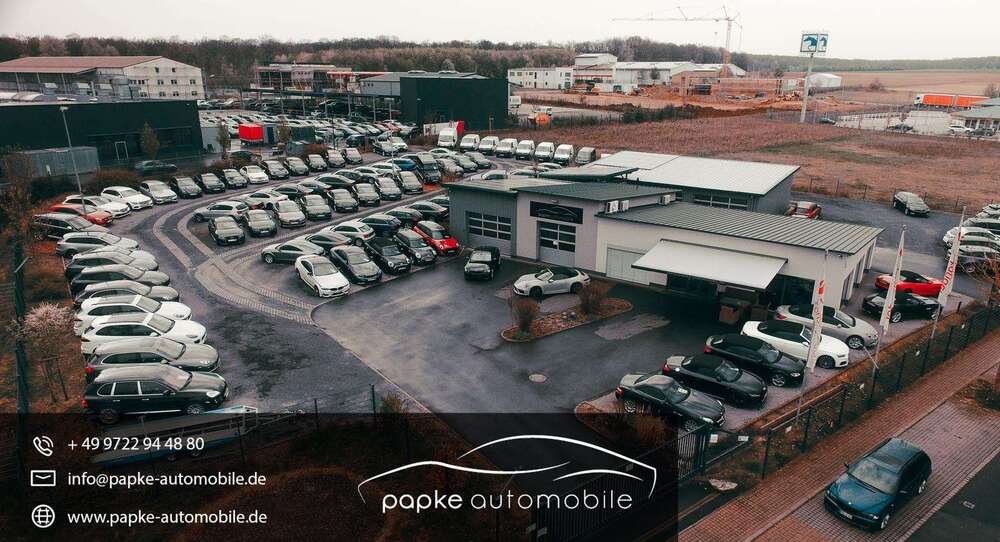 Corvette Z06 45.000 km 89.895 &euro; Werneck 97440