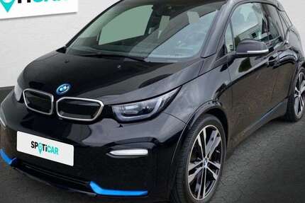 BMW i3 75.000 km 20.190 &euro; Haßfurt 97437