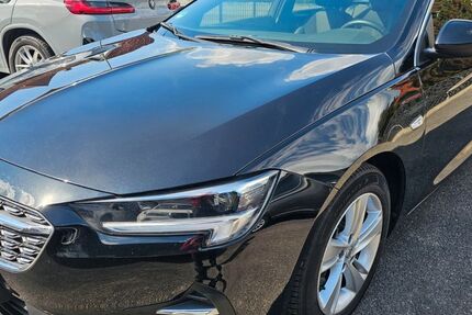 Opel Insignia 51.000 km 16.499 &euro; Knetzgau 97478