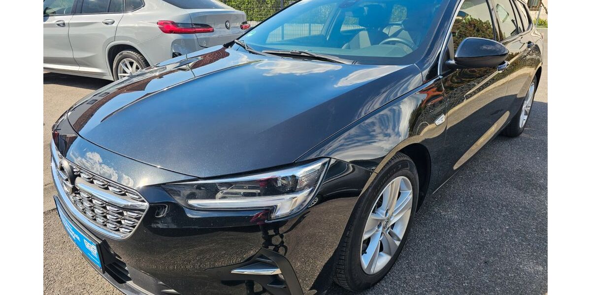 Opel Insignia 51.000 km 16.499 &euro; Knetzgau 97478