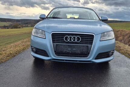 Audi A3 261.453 km 4.000 &euro; Prölsdorf 96181