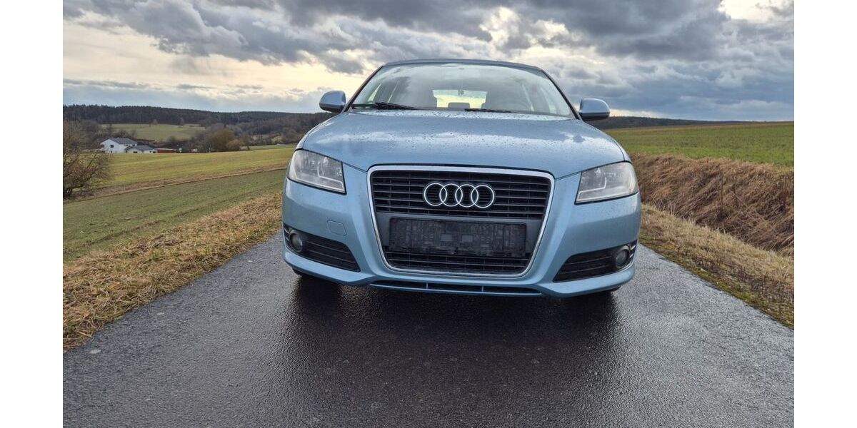 Audi A3 261.453 km 4.000 &euro; Prölsdorf 96181