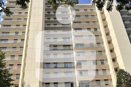 Wohnung Bad Kissingen Garitz - 4 Zimmer, 101 m&sup2;, 179.000&euro; | Angebot:25770619