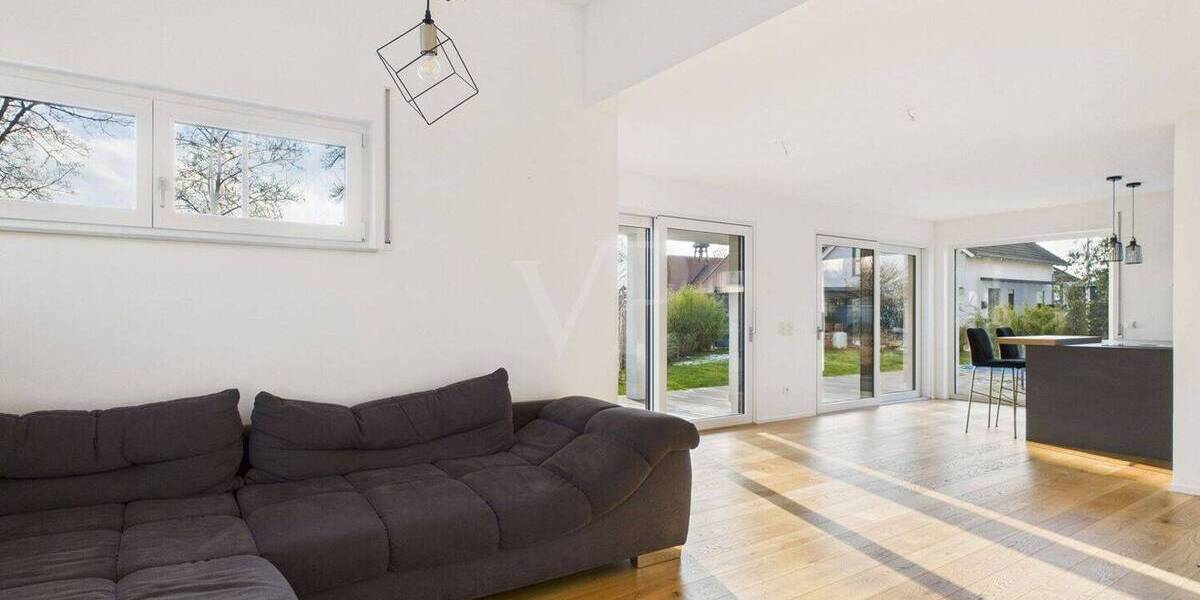 Einfamilienhaus Geldersheim - 5 Zimmer, 170 m&sup2;, 729.000&euro; | Angebot:26541022