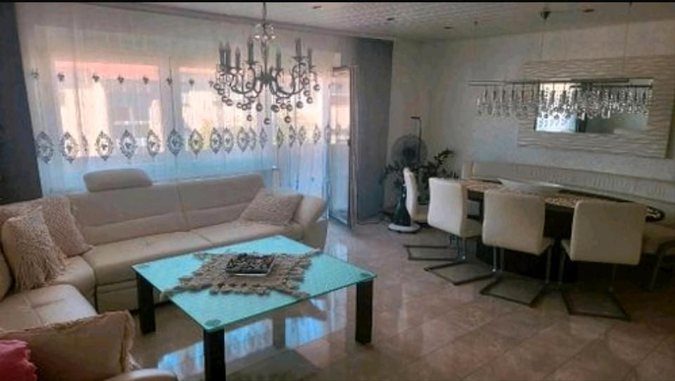 Etagenwohnung Schweinfurt Bellevue - 3 Zimmer, 97 m&sup2;, 265.000&euro; | Angebot:15198261