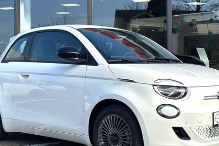 Fiat 500e 1.800 km 29.990 &euro; Bad Kissingen 97688
