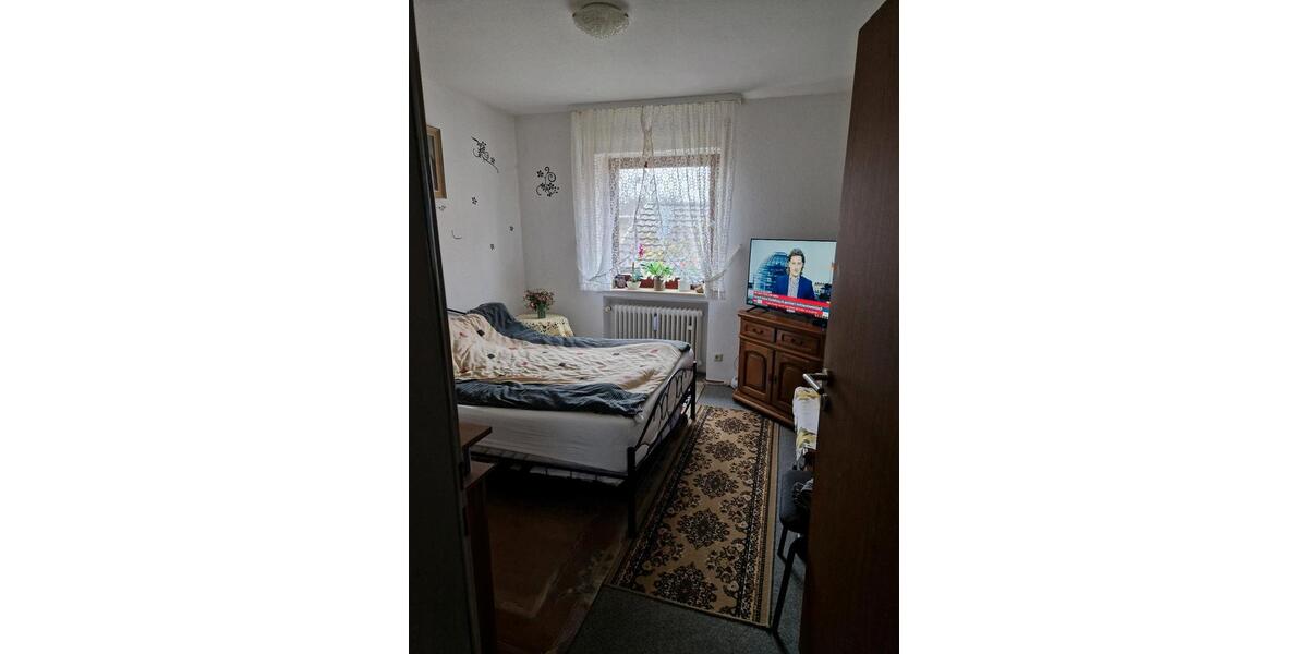 Etagenwohnung Oerlenbach - 4.5 Zimmer, 108 m&sup2;, 800&euro; | Angebot:25305096