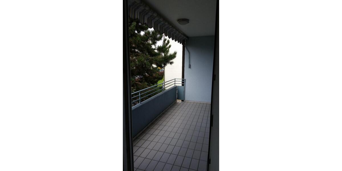 Etagenwohnung Schweinfurt Bellevue - 3 Zimmer, 80 m&sup2;, 730&euro; | Angebot:26000204