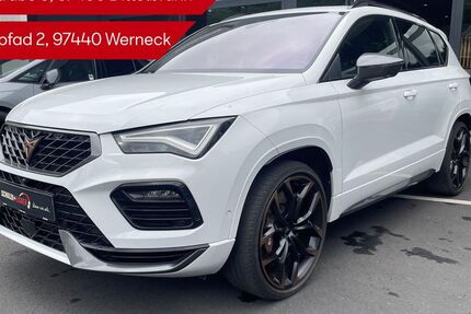 Cupra Ateca 92.500 km 27.990 &euro; Werneck 97440