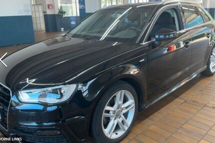 Audi A3 77.300 km 15.999 &euro; Salz 97616