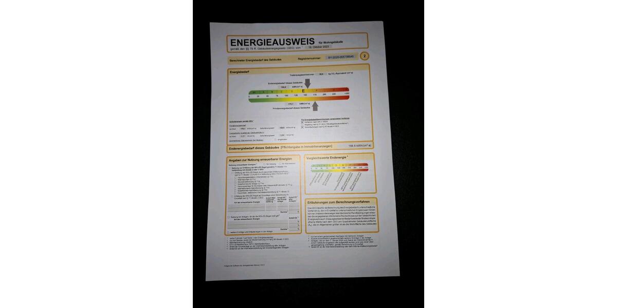 Einfamilienhaus Haßfurt - 5 Zimmer, 136 m&sup2;, 410.000&euro; | Angebot:24511352