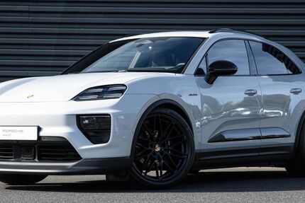 Porsche Macan 24.900 km 95.890 &euro; Estenfeld 97230
